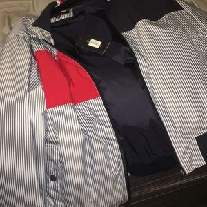 Tommy Hilfiger Jacket